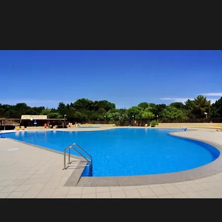 Apartamento Villaggio Costa Serena Porto Rafael