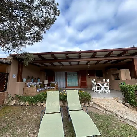 Villaggio Costa Serena Apartamento