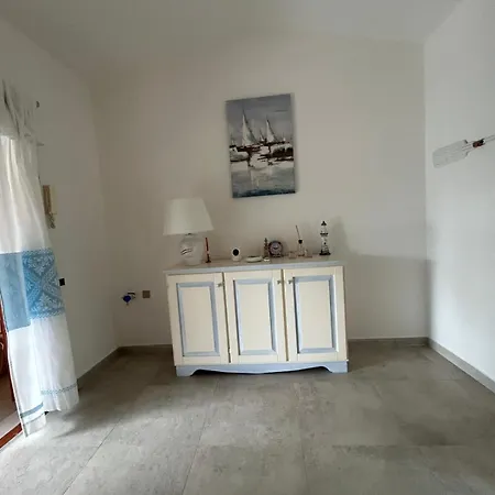 Apartamento Villaggio Costa Serena