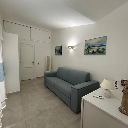 Apartamento Villaggio Costa Serena *