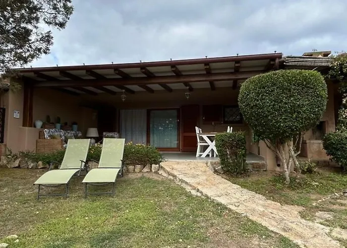 Villaggio Costa Serena Порто-Рафаэль