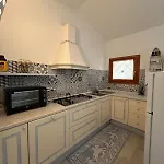 Apartamento Villaggio Costa Serena Porto Rafael