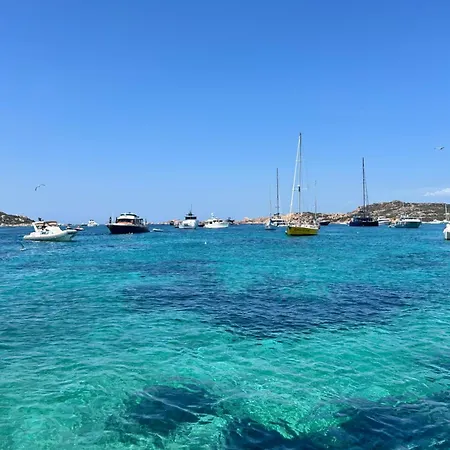 Apartment Villaggio Costa Serena