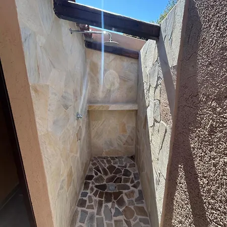 Villaggio Costa Serena Apartment