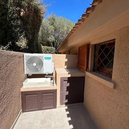 Villaggio Costa Serena Apartment Porto Rafael