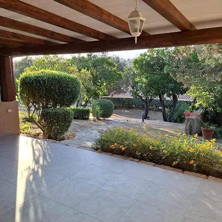 Apartment Villaggio Costa Serena *