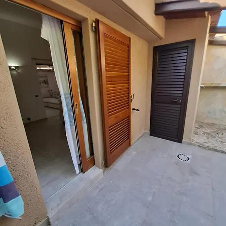 Apartment Villaggio Costa Serena