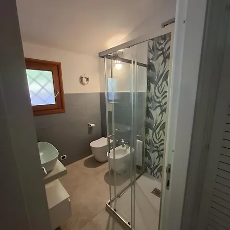 Apartment Villaggio Costa Serena *