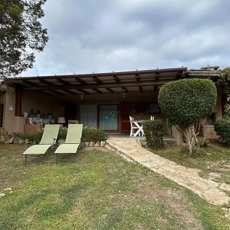 Villaggio Costa Serena Porto Rafael