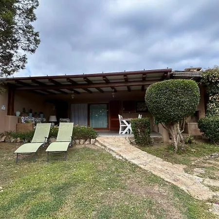 Apartamento Villaggio Costa Serena