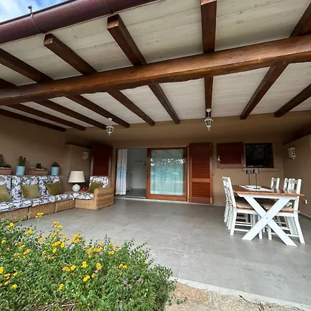 Villaggio Costa Serena Apartment *