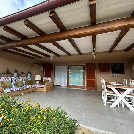 Villaggio Costa Serena Apartment