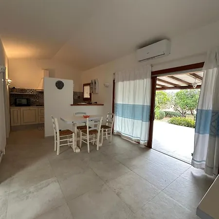 Villaggio Costa Serena * Porto Rafael