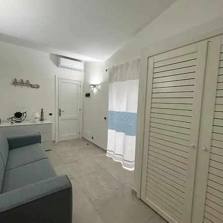 Apartman Villaggio Costa Serena