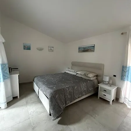 Villaggio Costa Serena 포르토 라파엘