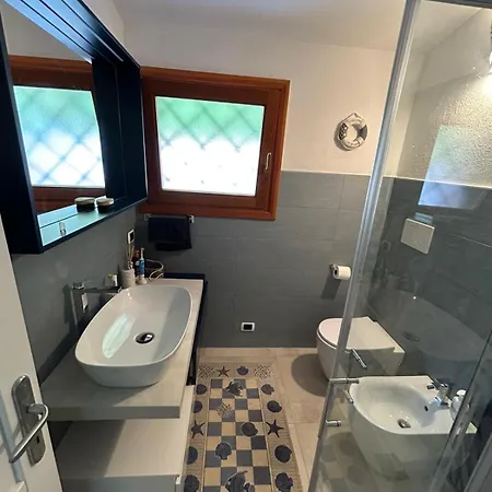 Villaggio Costa Serena *