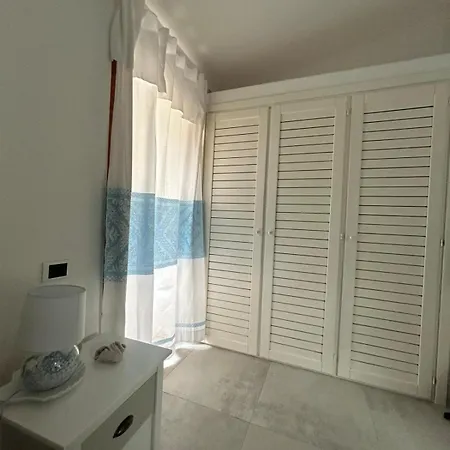 Villaggio Costa Serena Porto Rafael