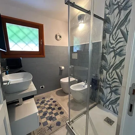 Villaggio Costa Serena * Porto Rafael