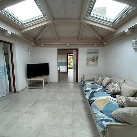 Villaggio Costa Serena