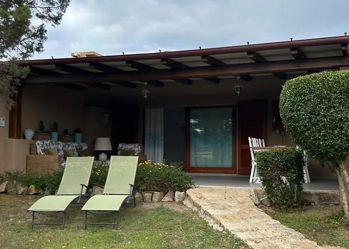 Villaggio Costa Serena