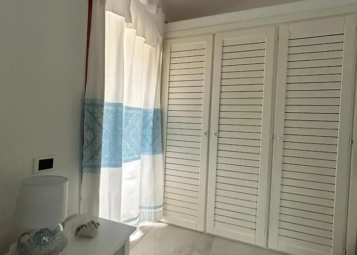 Villaggio Costa Serena 波尔图拉斐尔